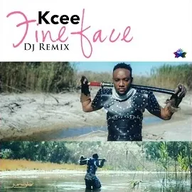 Kcee — Fine Face — обложка